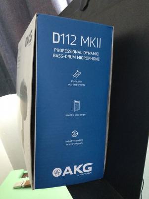 D112 MKII – фото 2