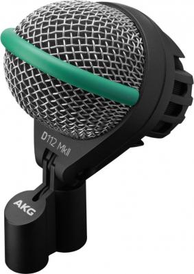 D112 MKII – фото 13