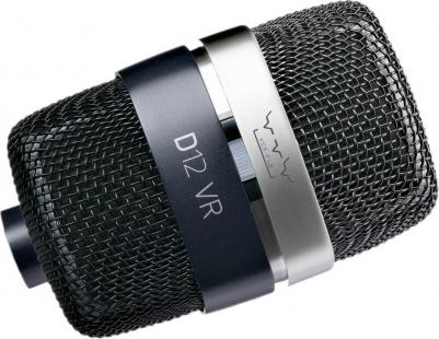 D12VR – фото 5