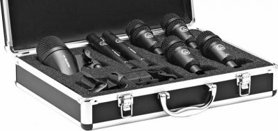 Drum Set Session I – фото 8