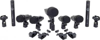 Drum Set Session I – фото 9