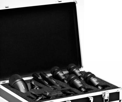 Drum Set Session I – фото 11