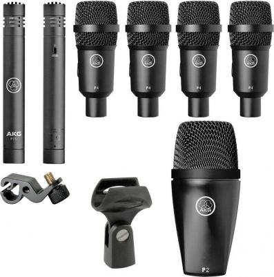 Drum Set Session I – фото 13