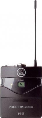 Perception Wireless 45 Instr Set BD-A – фото 2