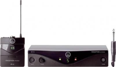 Perception Wireless 45 Instr Set BD-A – фото 8