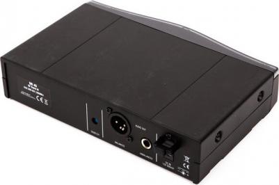 Perception Wireless 45 Instr Set BD-A – фото 9