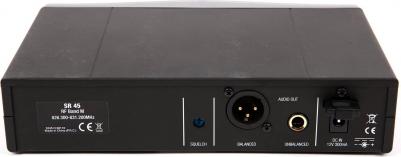 Perception Wireless 45 Vocal Set BD-A – фото 3