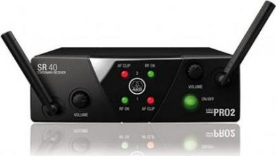 WMS40 Mini2 Mix Set BD US45A/C – фото 2