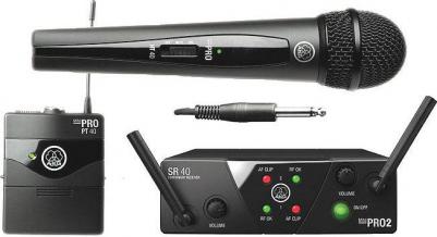 WMS40 Mini2 Mix Set BD US45A/C – фото 10