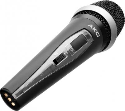 WMS420 Vocal Set Band A – фото 3