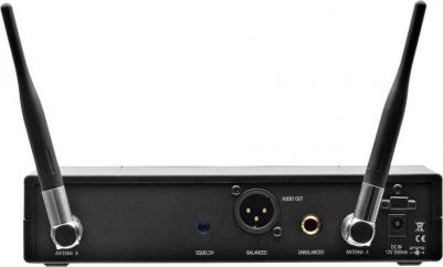 WMS420 Vocal Set Band A – фото 4