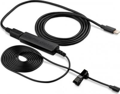 ClipMic Digital 2