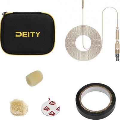 Deity – фото 18