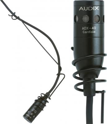 ADX40 – фото 2