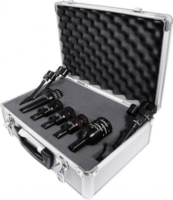 DP 5A – фото 1