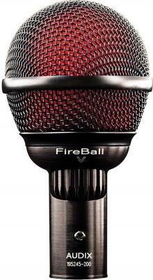 FireBall V – фото 3