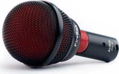 FireBall V – фото 10