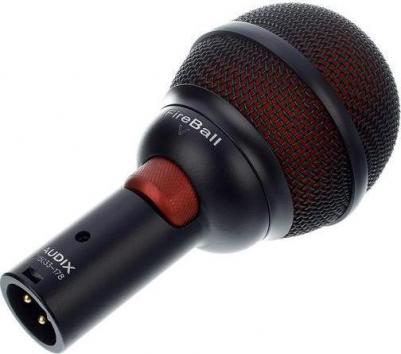 FireBall V – фото 14