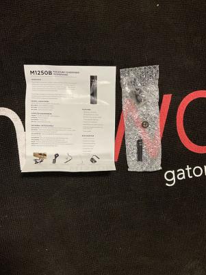 M1250B – фото 9