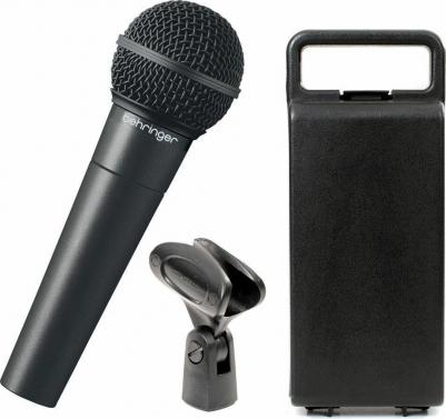 XM8500 – фото 2