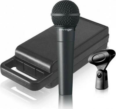 XM8500 – фото 3