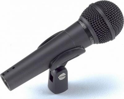 XM8500 – фото 9