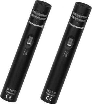 MC 930 – фото 17