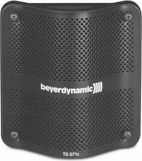 TG D71c – фото 3