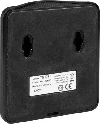 TG D71c – фото 5