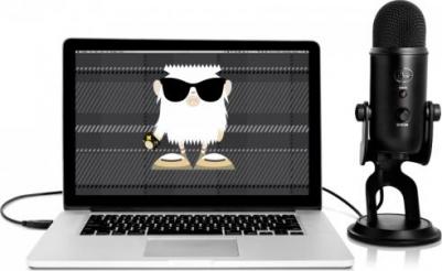 Yeti USB – фото 2