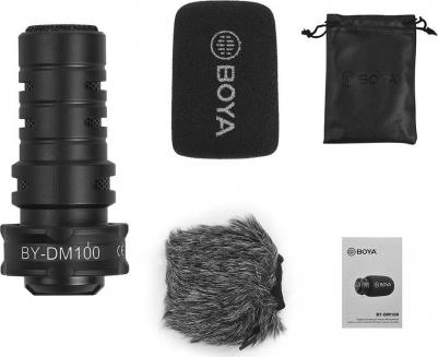 BY-DM100 – фото 5