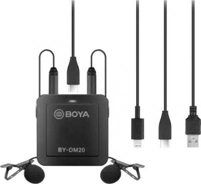 BY-DM20 – фото 5