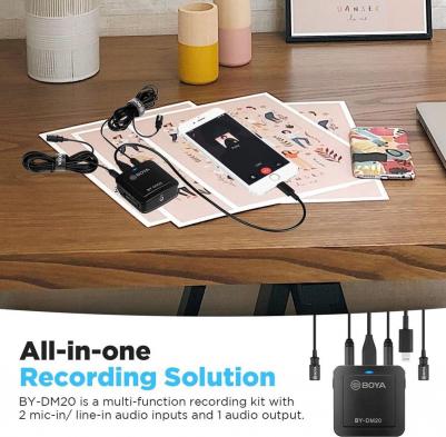 BY-DM20 – фото 8