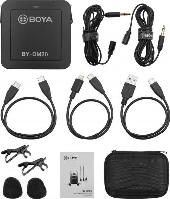 BY-DM20 – фото 20