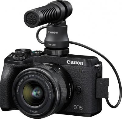 DM-E100 – фото 12