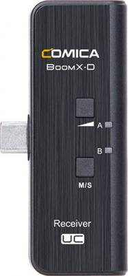 BoomX-D UC1 – фото 6