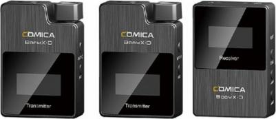 BoomX-D2 – фото 15