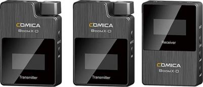 BoomX-U U2 – фото 4