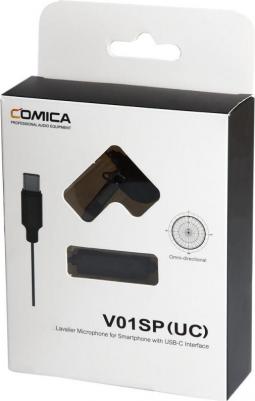 CVM-V01SP – фото 1