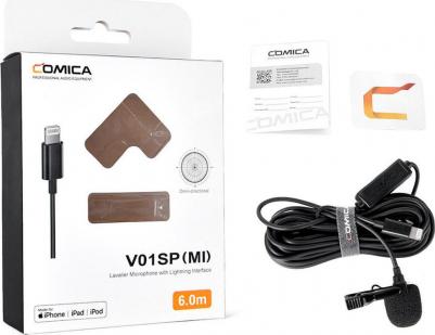 CVM-V01SP – фото 13