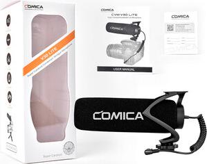 CVM-V30 LITE – фото 4