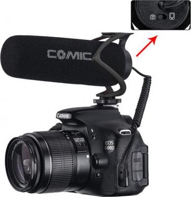 CVM-V30 LITE – фото 6