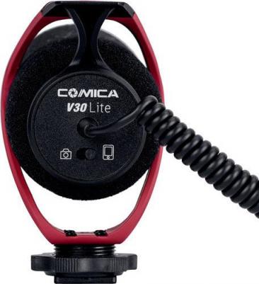 CVM-V30 LITE – фото 8