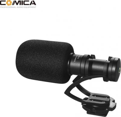 CVM-VM10 II – фото 5