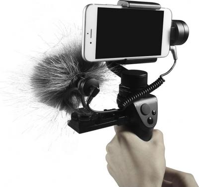 CVM-VM10 II – фото 13