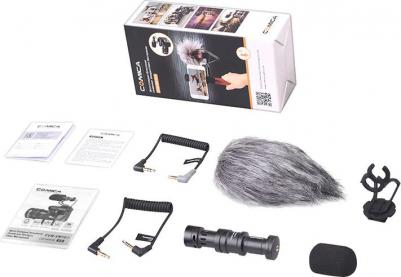 CVM-VM10 II – фото 17