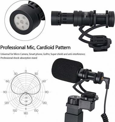 CVM-VM10-K3 – фото 4