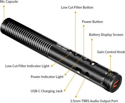 CVM-VM20 – фото 12