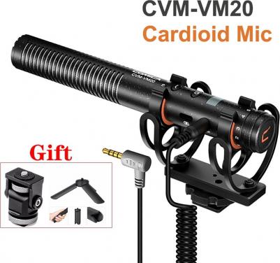 CVM-VM20 – фото 13