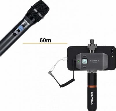 CVM-WM100 Plus – фото 5